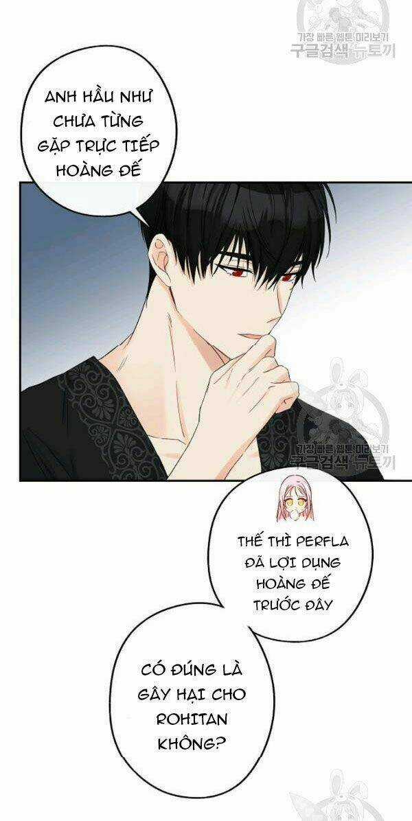 Cuộc Hôn Nhân Giả Dối Chapter 78 trang 52