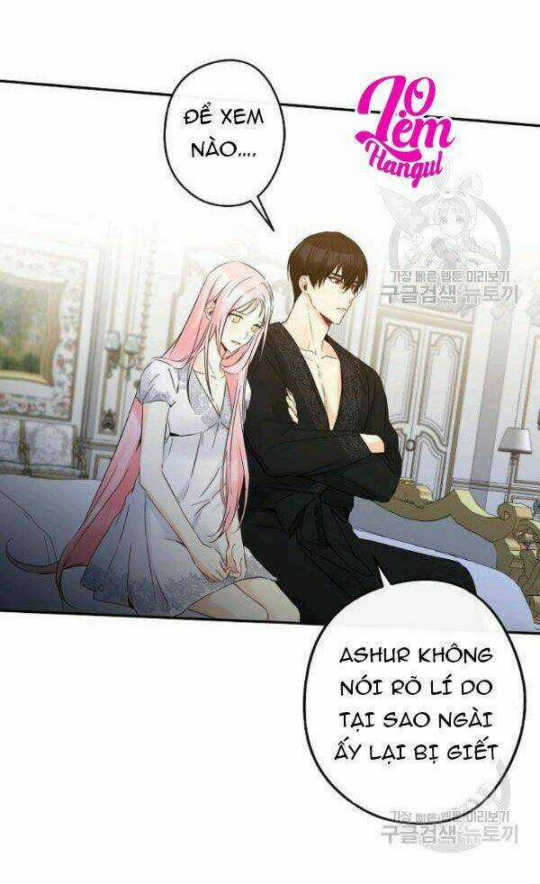 Cuộc Hôn Nhân Giả Dối Chapter 78 trang 53