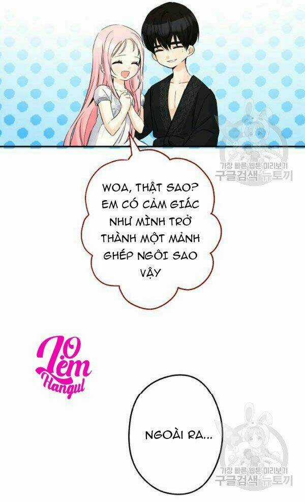 Cuộc Hôn Nhân Giả Dối Chapter 78 trang 59