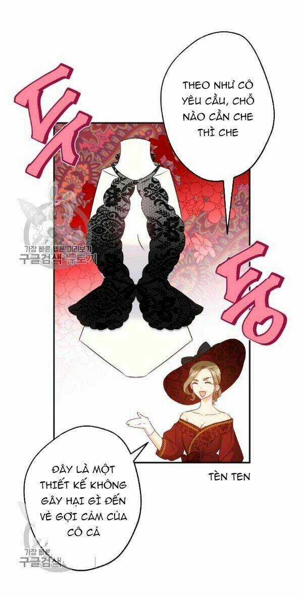 Cuộc Hôn Nhân Giả Dối Chapter 79 trang 21