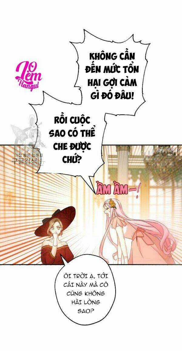 Cuộc Hôn Nhân Giả Dối Chapter 79 trang 22