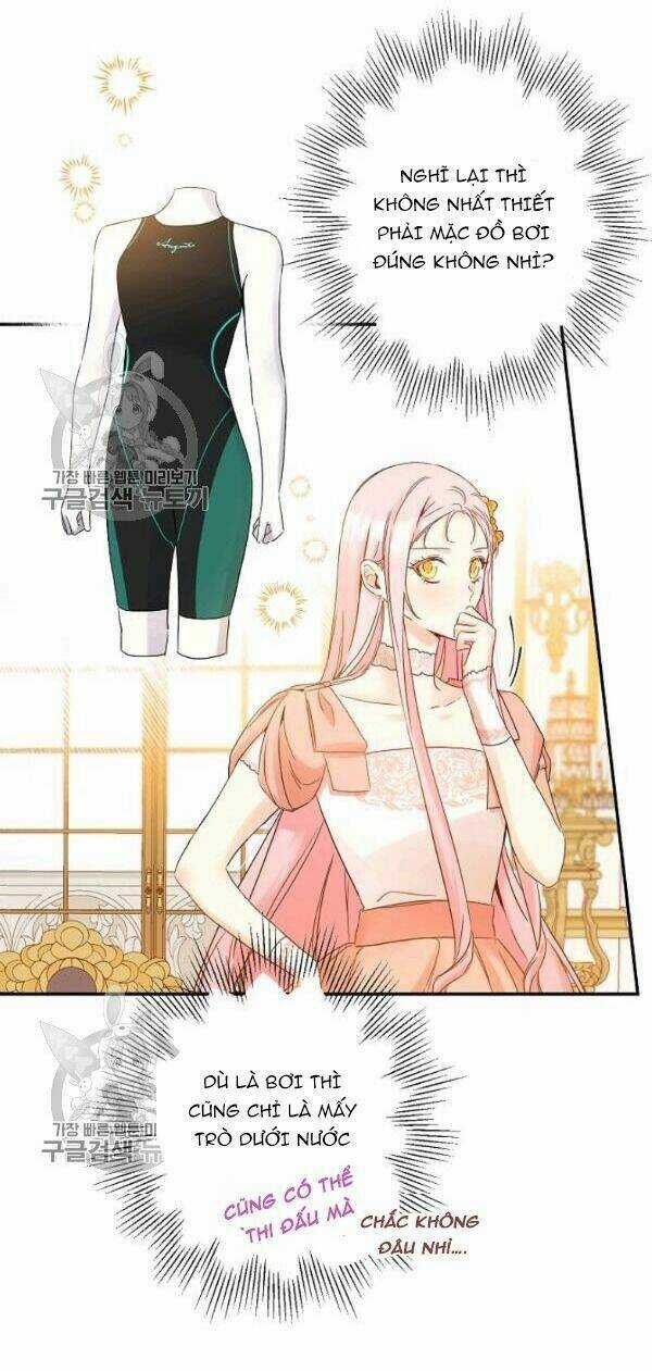 Cuộc Hôn Nhân Giả Dối Chapter 79 trang 25