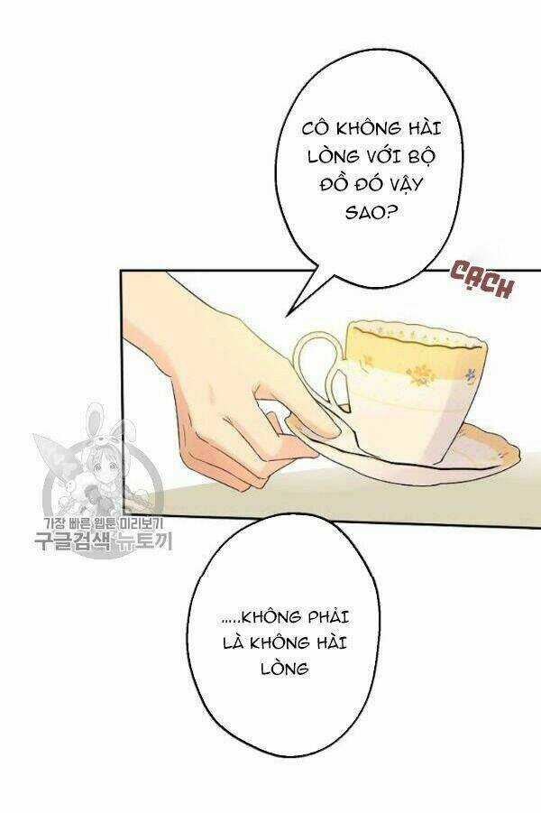 Cuộc Hôn Nhân Giả Dối Chapter 79 trang 30