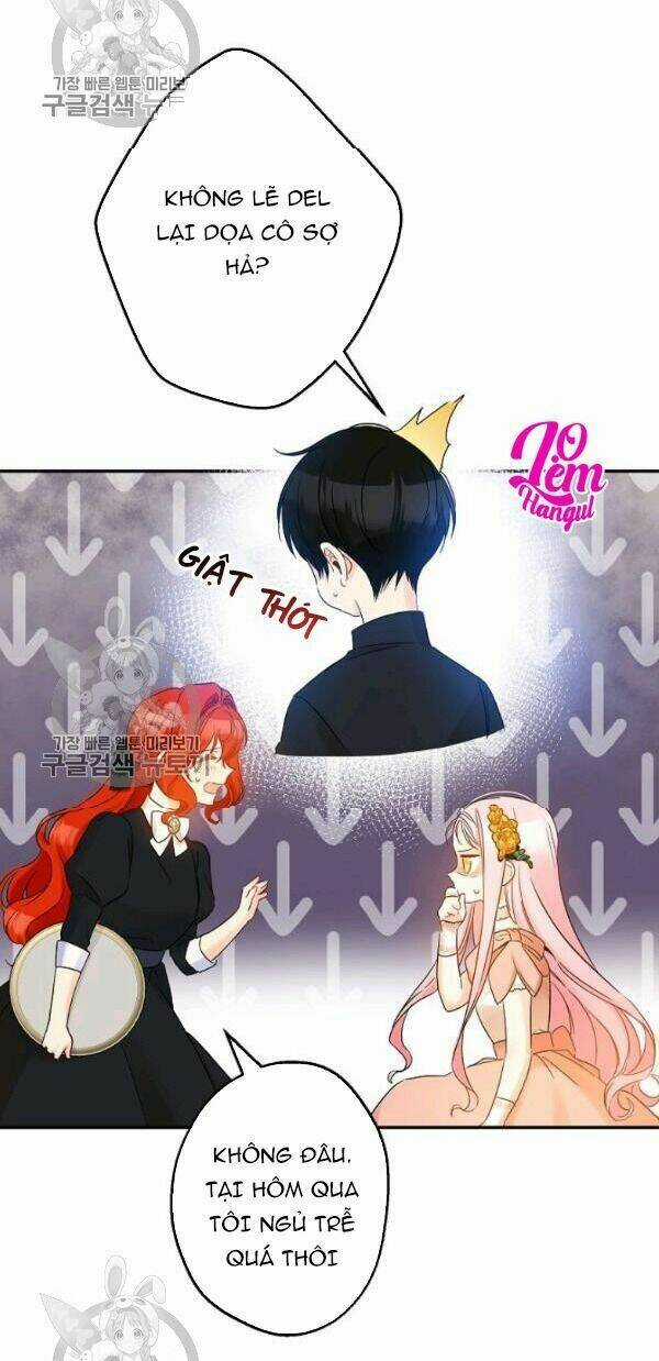 Cuộc Hôn Nhân Giả Dối Chapter 79 trang 33