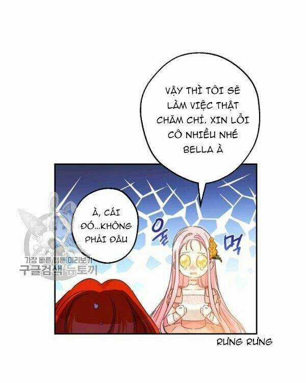 Cuộc Hôn Nhân Giả Dối Chapter 79 trang 34