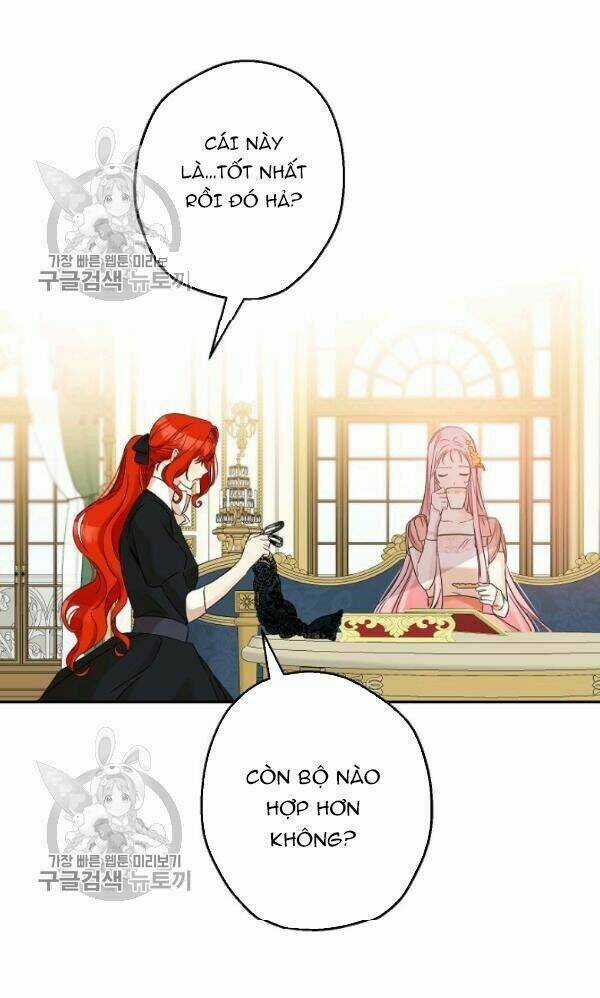 Cuộc Hôn Nhân Giả Dối Chapter 79 trang 36