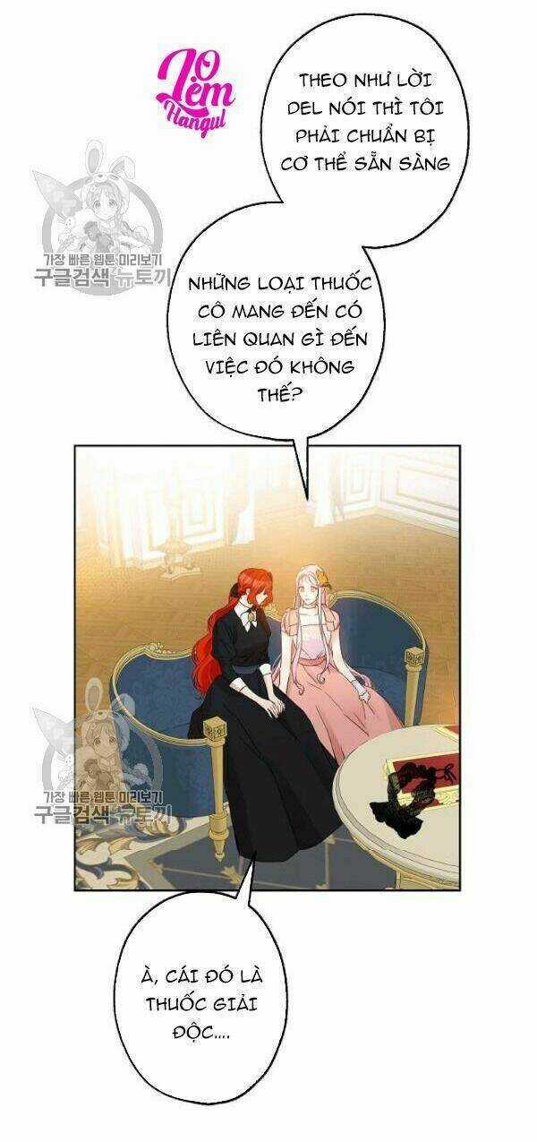 Cuộc Hôn Nhân Giả Dối Chapter 79 trang 55