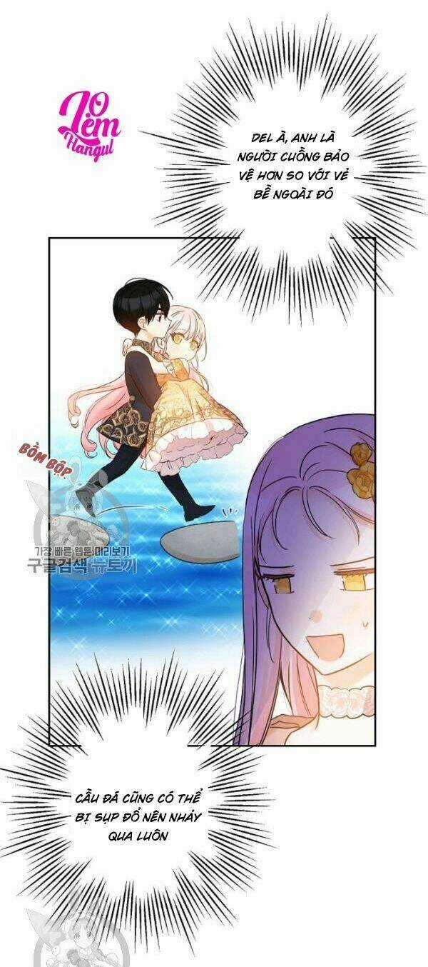 Cuộc Hôn Nhân Giả Dối Chapter 79 trang 58