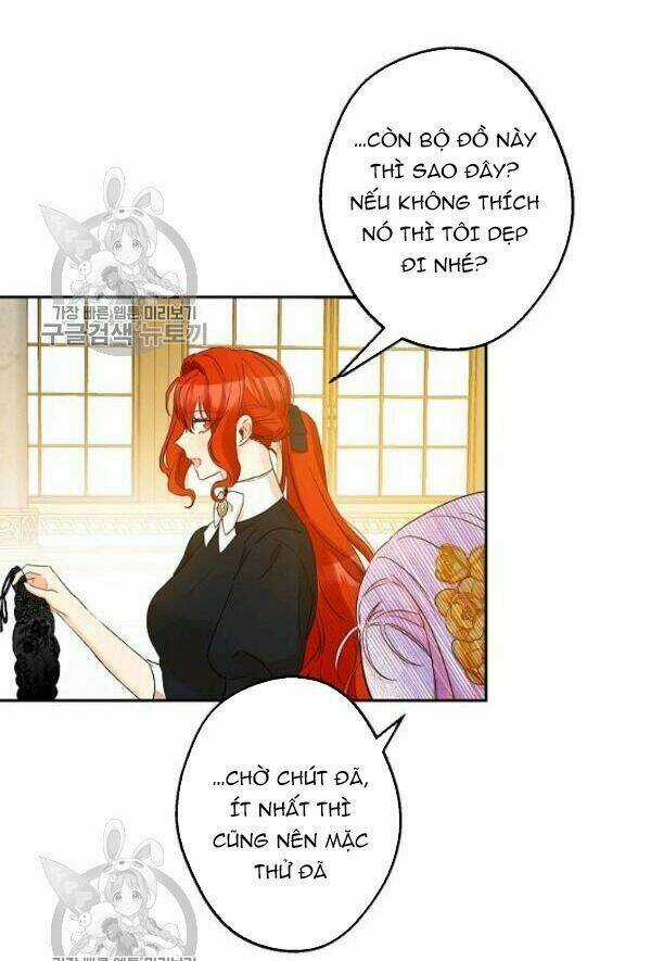 Cuộc Hôn Nhân Giả Dối Chapter 79 trang 63