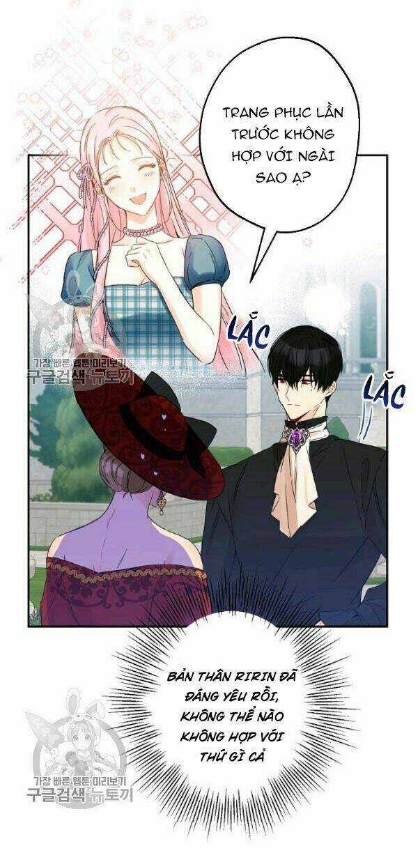 Cuộc Hôn Nhân Giả Dối Chapter 79 trang 74