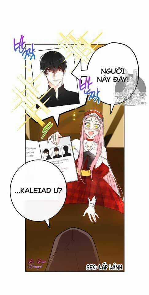 Cuộc Hôn Nhân Giả Dối Chapter 8 trang 11