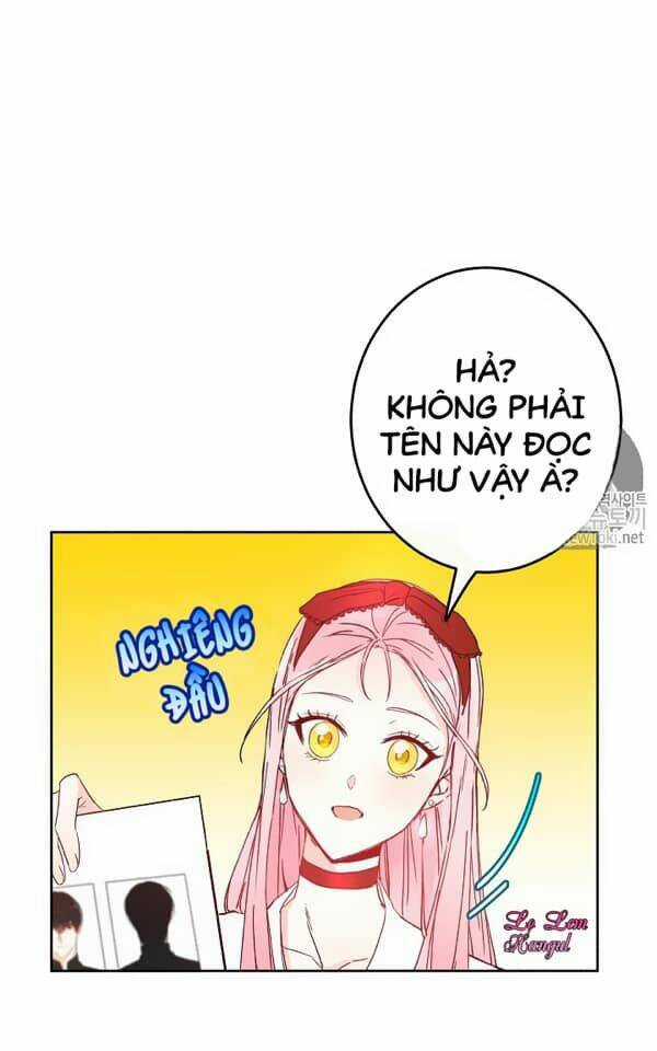 Cuộc Hôn Nhân Giả Dối Chapter 8 trang 12