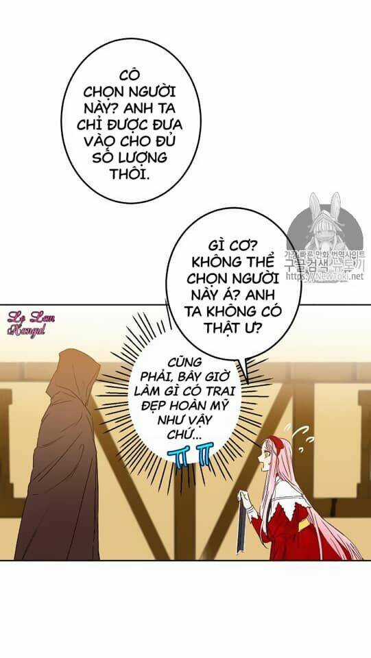 Cuộc Hôn Nhân Giả Dối Chapter 8 trang 13