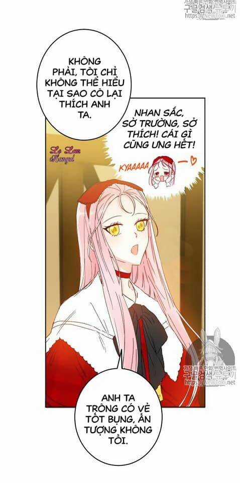 Cuộc Hôn Nhân Giả Dối Chapter 8 trang 14