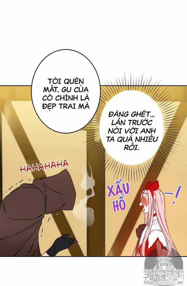 Cuộc Hôn Nhân Giả Dối Chapter 8 trang 16