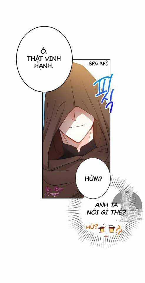Cuộc Hôn Nhân Giả Dối Chapter 8 trang 19