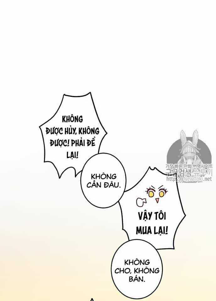 Cuộc Hôn Nhân Giả Dối Chapter 8 trang 21