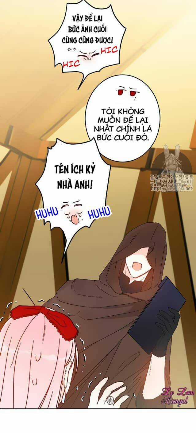 Cuộc Hôn Nhân Giả Dối Chapter 8 trang 22