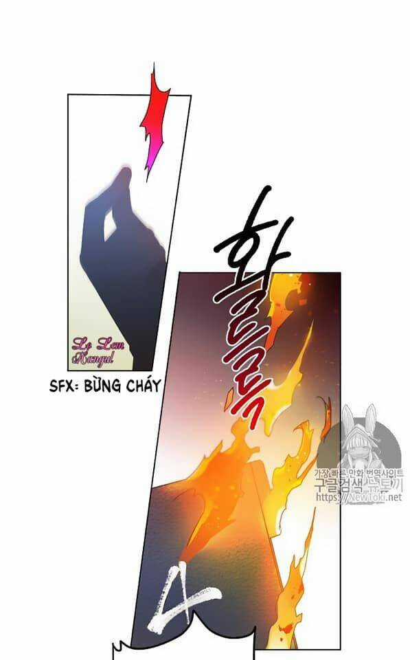 Cuộc Hôn Nhân Giả Dối Chapter 8 trang 23