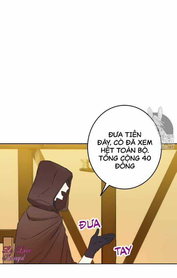 Cuộc Hôn Nhân Giả Dối Chapter 8 trang 25