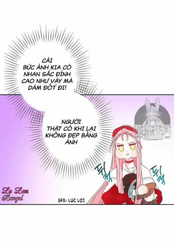 Cuộc Hôn Nhân Giả Dối Chapter 8 trang 26