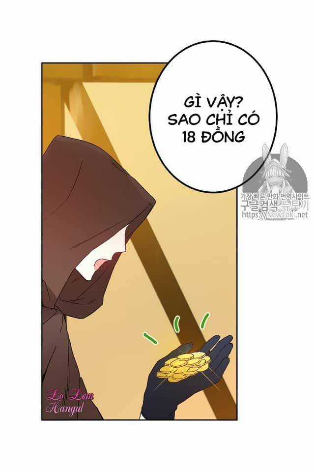 Cuộc Hôn Nhân Giả Dối Chapter 8 trang 28