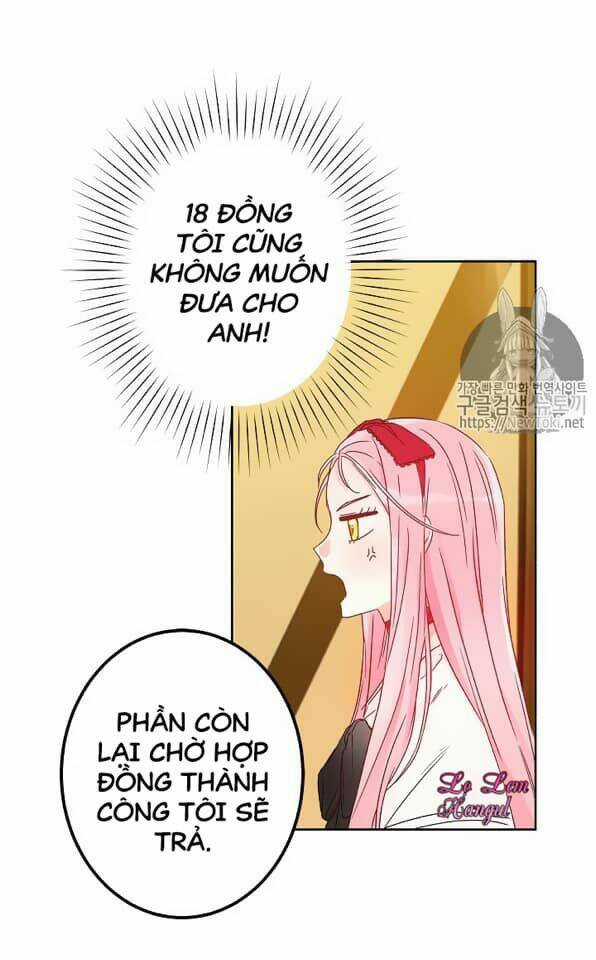 Cuộc Hôn Nhân Giả Dối Chapter 8 trang 29
