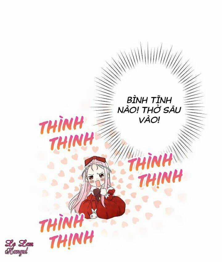 Cuộc Hôn Nhân Giả Dối Chapter 8 trang 3