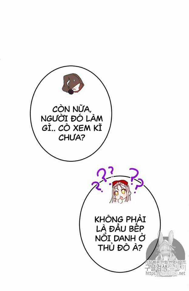 Cuộc Hôn Nhân Giả Dối Chapter 8 trang 31