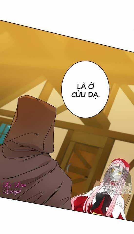Cuộc Hôn Nhân Giả Dối Chapter 8 trang 32