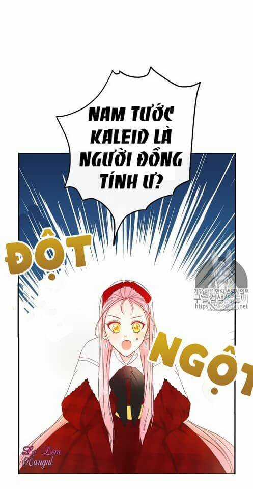 Cuộc Hôn Nhân Giả Dối Chapter 8 trang 34
