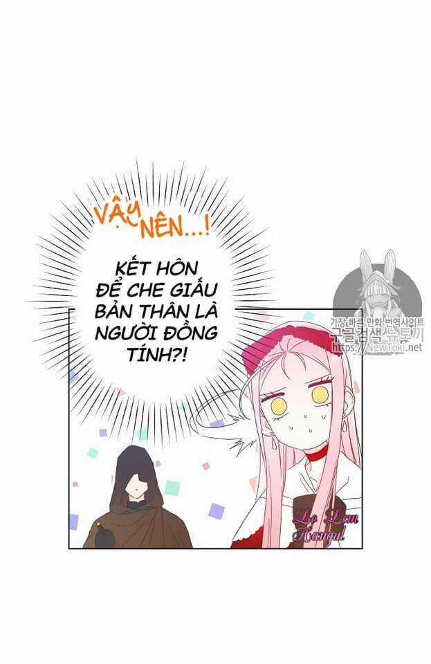Cuộc Hôn Nhân Giả Dối Chapter 8 trang 35