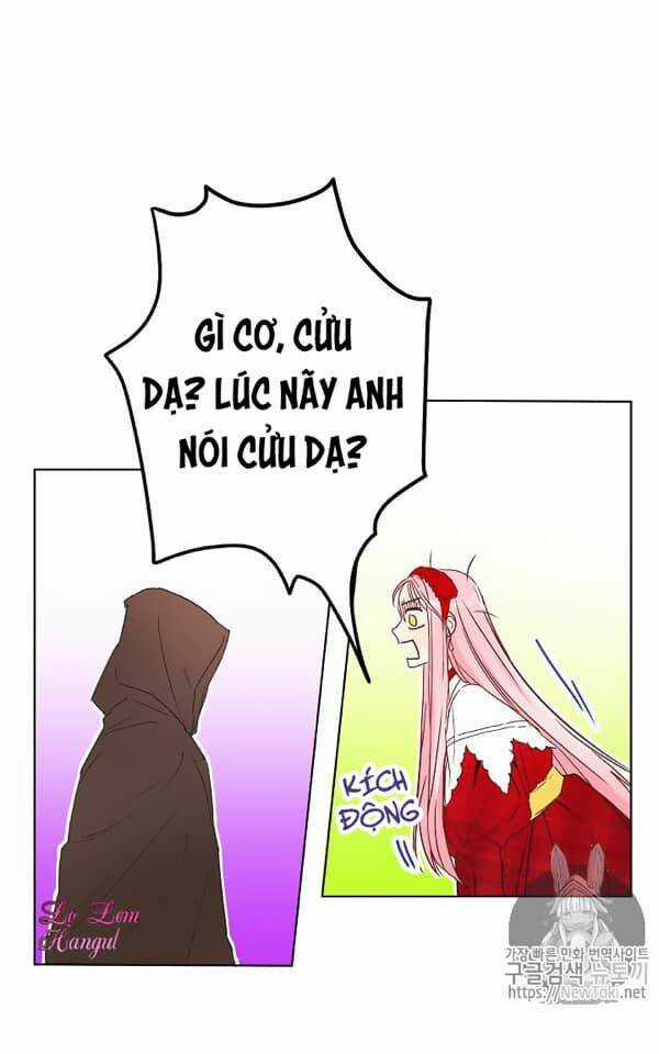 Cuộc Hôn Nhân Giả Dối Chapter 8 trang 38