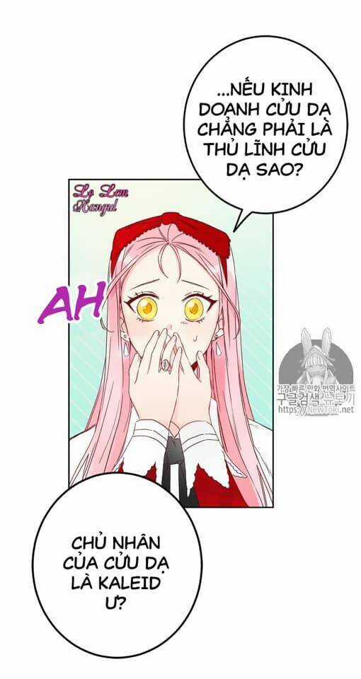 Cuộc Hôn Nhân Giả Dối Chapter 8 trang 39