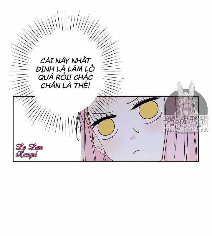 Cuộc Hôn Nhân Giả Dối Chapter 8 trang 4