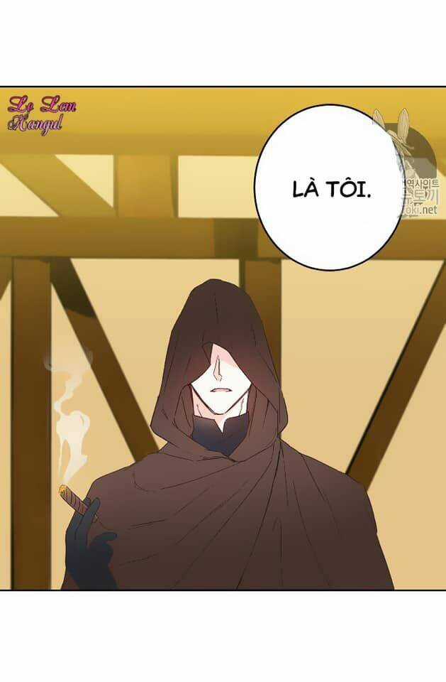 Cuộc Hôn Nhân Giả Dối Chapter 8 trang 40