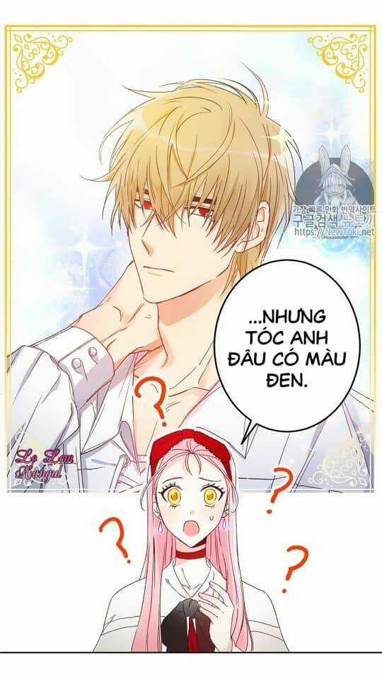 Cuộc Hôn Nhân Giả Dối Chapter 8 trang 42