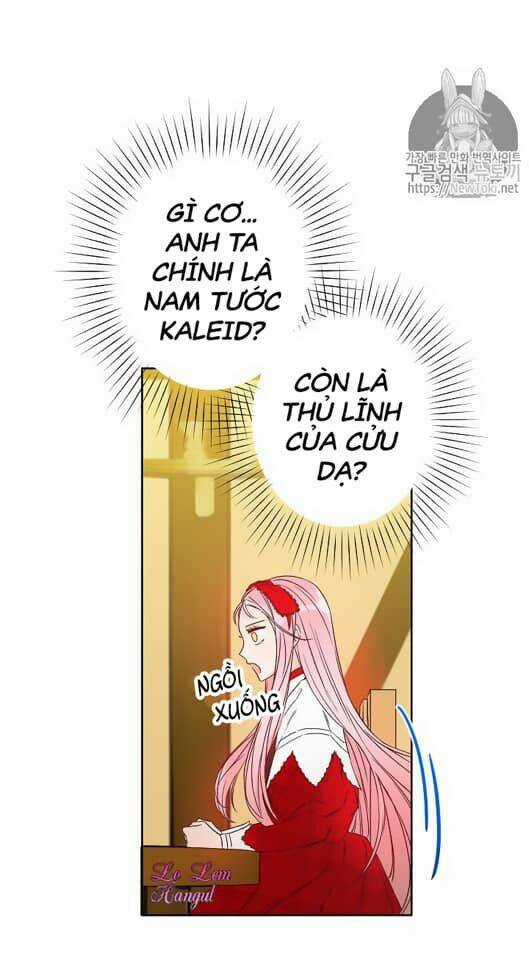 Cuộc Hôn Nhân Giả Dối Chapter 8 trang 43