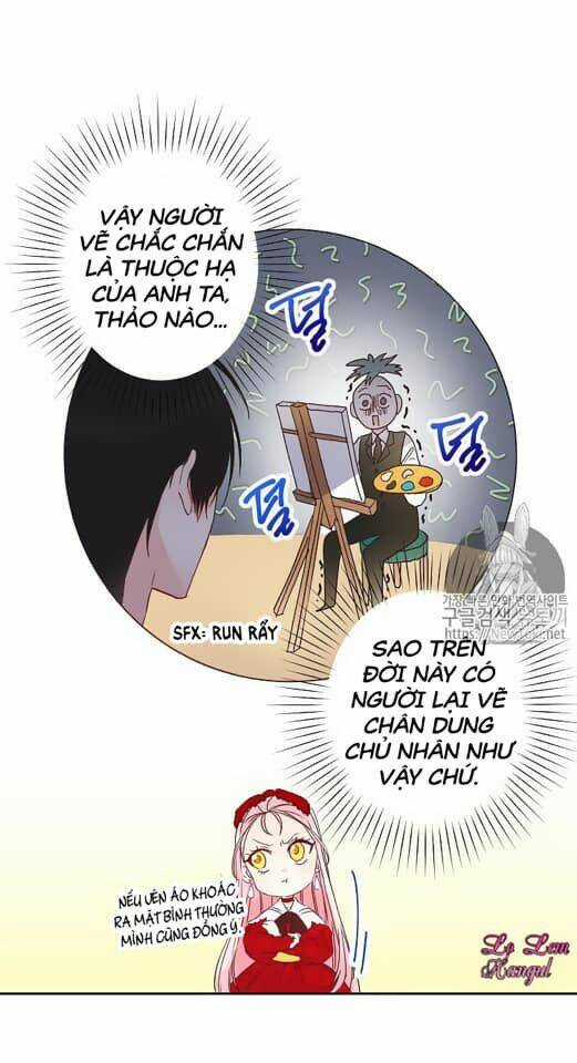 Cuộc Hôn Nhân Giả Dối Chapter 8 trang 44