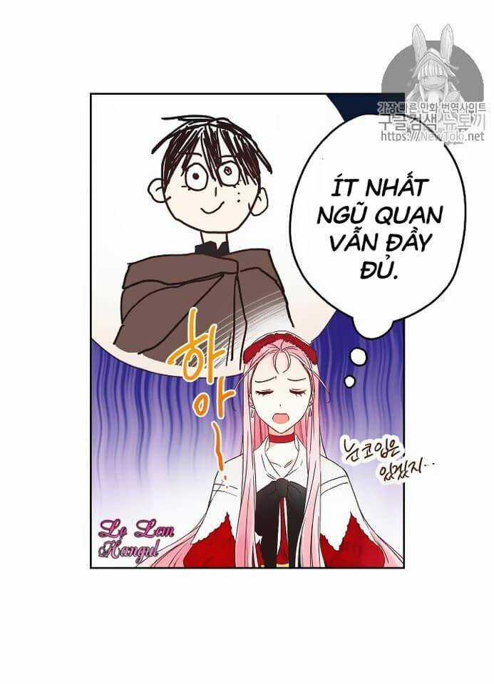 Cuộc Hôn Nhân Giả Dối Chapter 8 trang 45