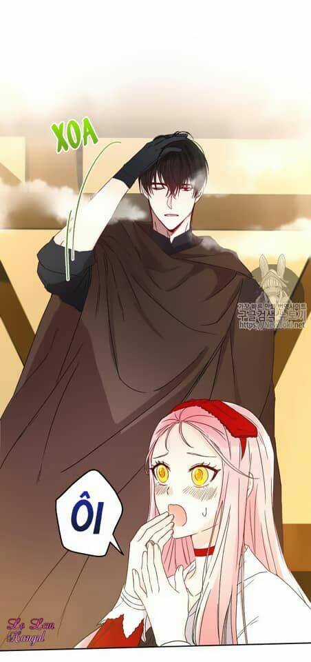 Cuộc Hôn Nhân Giả Dối Chapter 8 trang 49