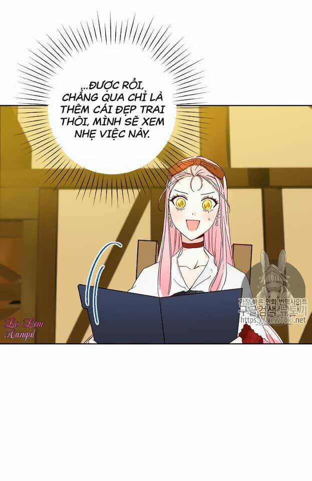 Cuộc Hôn Nhân Giả Dối Chapter 8 trang 5