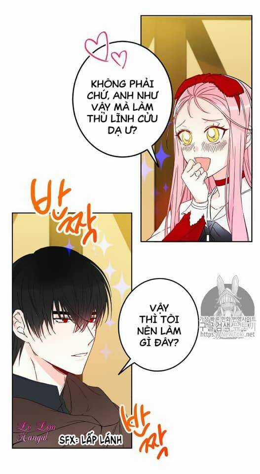 Cuộc Hôn Nhân Giả Dối Chapter 8 trang 51