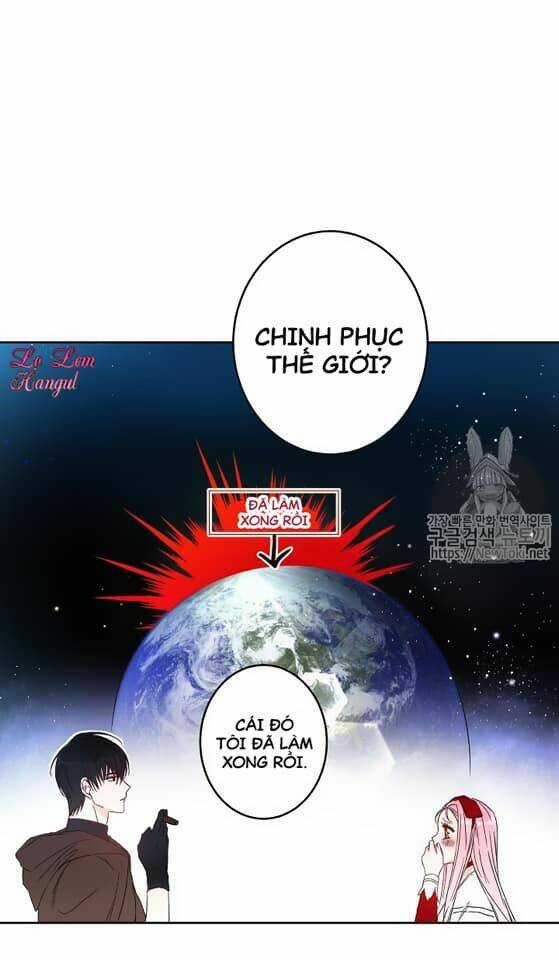 Cuộc Hôn Nhân Giả Dối Chapter 8 trang 52