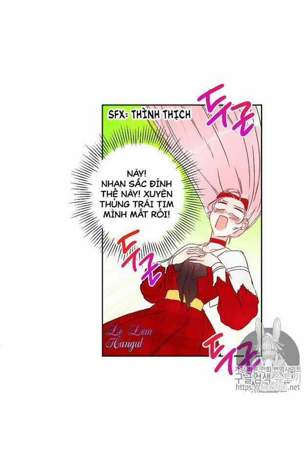 Cuộc Hôn Nhân Giả Dối Chapter 8 trang 54