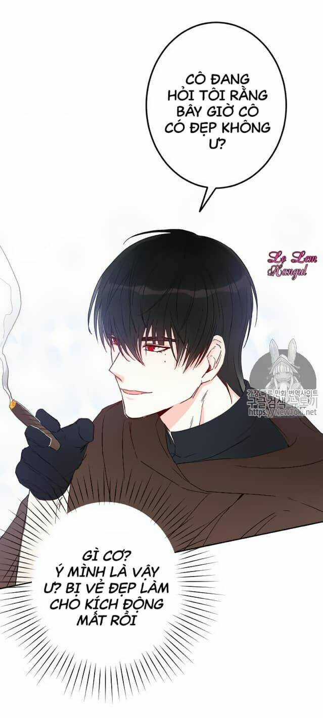 Cuộc Hôn Nhân Giả Dối Chapter 8 trang 55