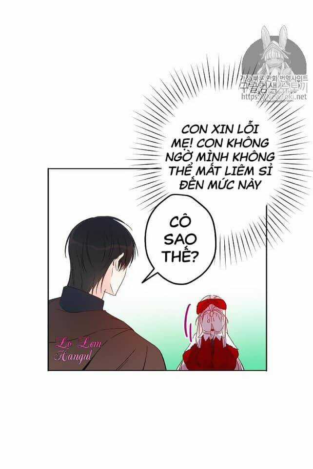 Cuộc Hôn Nhân Giả Dối Chapter 8 trang 56