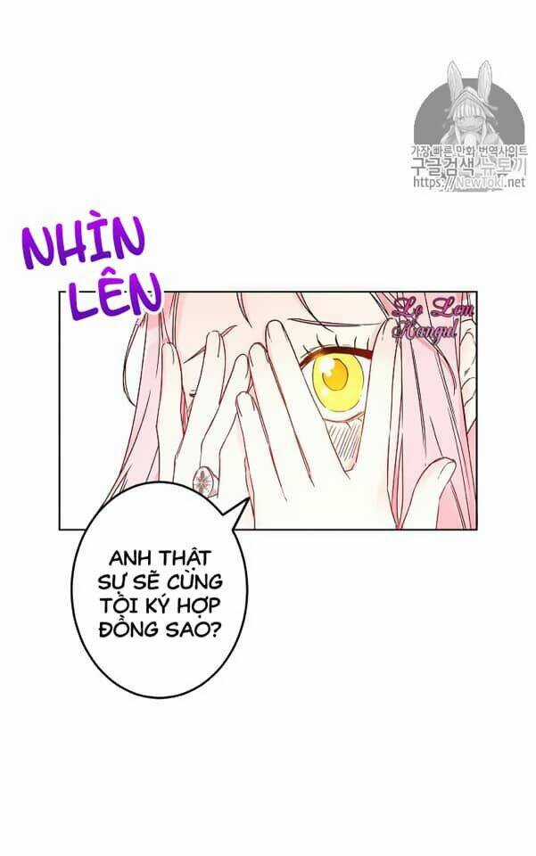 Cuộc Hôn Nhân Giả Dối Chapter 8 trang 57