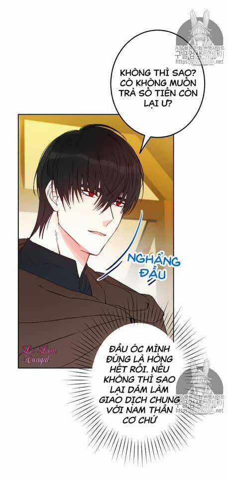 Cuộc Hôn Nhân Giả Dối Chapter 8 trang 58