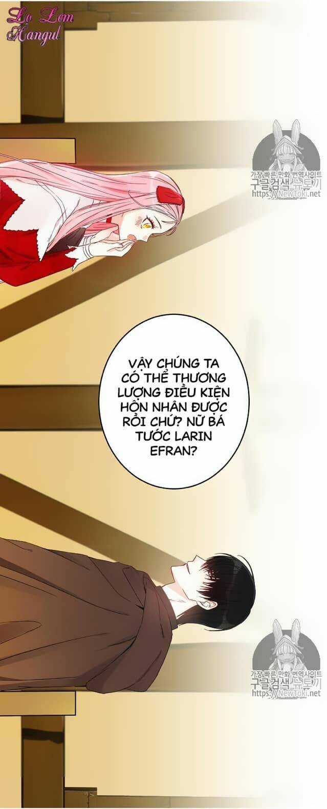 Cuộc Hôn Nhân Giả Dối Chapter 8 trang 59